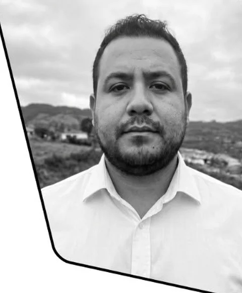 Cristian Mancilla, Director Tech de TUBISNES