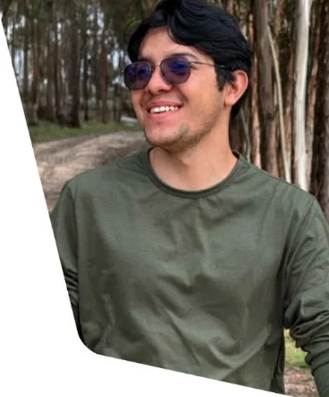 Marlon Lara, Gerente de TUBISNES