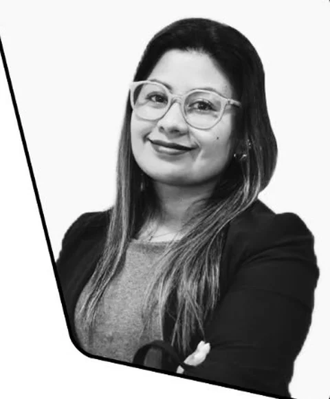 Paola Gonzalez, Gerente Comercial de TUBISNES