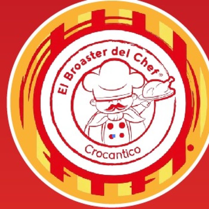 elbroaster